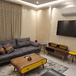 Modern Apartment